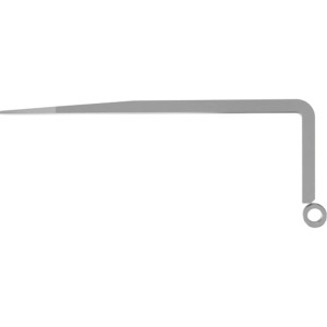 Genie Lift Part # 51.1301.9147GT - FORK, EA