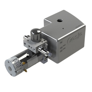 Genie Lift Part # 1299666GT - POWER UNIT,4046 SLAB, EA