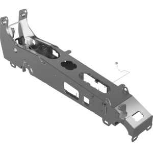 Genie Lift Part # 1257989GT - COMPONENTS, REAR PROXIMITY ALARM, EA