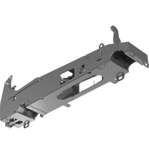 Genie Lift Part # 1257989GT - COMPONENTS, REAR PROXIMITY ALARM, EA
