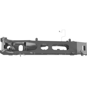 Genie Lift Part # 1257989GT - COMPONENTS, REAR PROXIMITY ALARM, EA