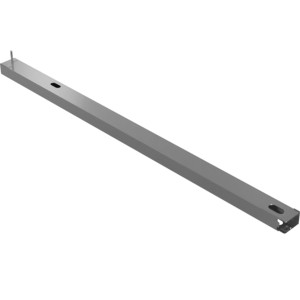 Genie Lift Part # 1276758GT - WELDMENT, BOOM SECTION 2, EA