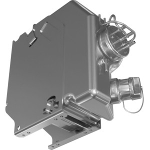 Genie Lift Part # 1257796GT - ASSEMBLY,DEF TANK,10L,10K, EA