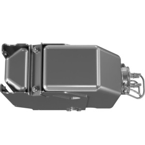 Genie Lift Part # 1257796GT - ASSEMBLY,DEF TANK,10L,10K, EA