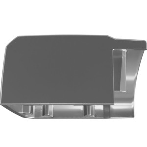 Genie Lift Part # 1272762GT - COUNTERWEIGHT, CONTROL SIDE, EA