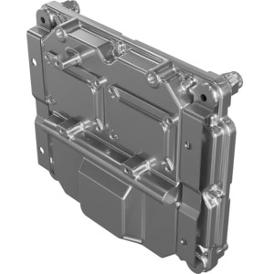 Genie Lift Part # 220009GT - ECM,1204E-E44TA, EA