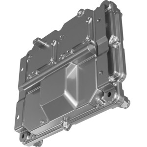 Genie Lift Part # 220009GT - ECM,1204E-E44TA, EA
