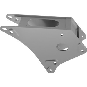 Genie Lift Part # 1304058GT - ASSEMBLY, MIDPIVOT W/BEARINGS, EA
