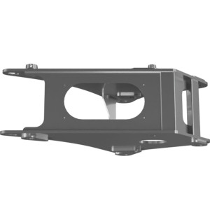 Genie Lift Part # 1304058GT - ASSEMBLY, MIDPIVOT W/BEARINGS, EA
