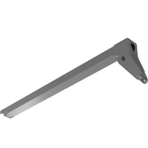 Genie Lift Part # 1290774GT - WELDMENT,BOOM #4,GTH1056, EA