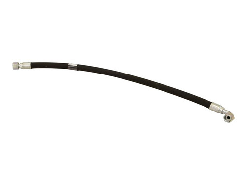 JLG Part # 1001001336 | HOSE, .50 X 31  90 X STR, EA