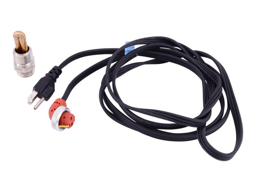 JLG Part # 1001128444 | HEATER,BLOCK HEATER, EA