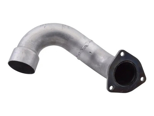 JLG Part # 1001129853 | TUBE,EXHAUST W/FLANGE, EA