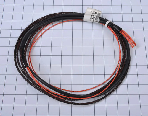 JLG Part # 4922400 | WIRE,HARNESS AXLE LIMIT SWITCH, EA