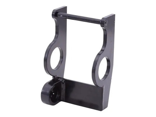 JLG Part # 70026345 | FORK CARRIER, LH, EA