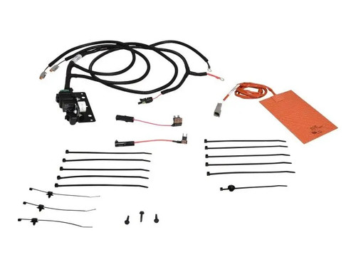 JLG Part # CM5314954 | CM-ENGINE,CUMMINS BREATHER KIT, EA