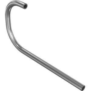 Genie Lift Part # 823421-2450GT - HOSE,FUEL,1/2,GATES RLA, IN