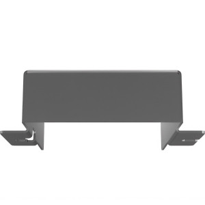 Genie Lift Part # 51.0811.4954GT - DANFOSS CONTROLLER SUPPORT, EA