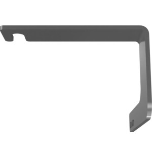 Genie Lift Part # 220065GT - FORMING, CONDENSER BRKT, LEFT, EA