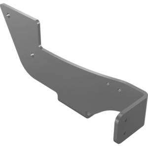 Genie Lift Part # 161604GT - FORMING,COVER STOP,TANK SIDE, EA