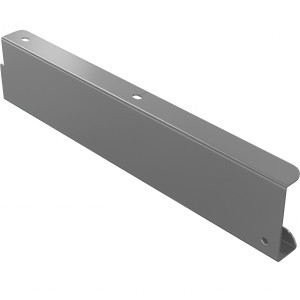 Genie Lift Part # 132227GT - FORMING, HALF GATE, HINGE, EA