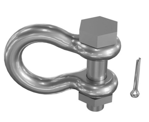 Genie Lift Part # 1312701GT - ASSEMBLY,LIFTING SHACKLE,4.75t (KIT), EA