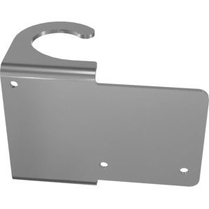 Genie Lift Part # 1312048GT - FORMING, PLATFORM MANIFOLD BRACKET, EA