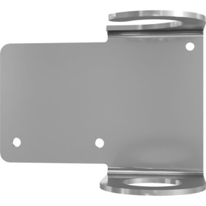 Genie Lift Part # 1312048GT - FORMING, PLATFORM MANIFOLD BRACKET, EA