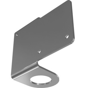Genie Lift Part # 1312048GT - FORMING, PLATFORM MANIFOLD BRACKET, EA