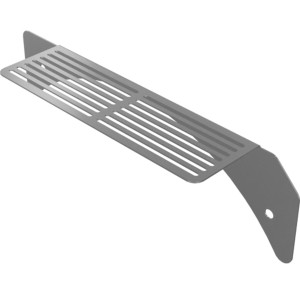 Genie Lift Part # 1311929GT - BRACKET,FAN SHEILD,TD2.9 CHINA III, EA