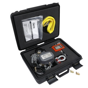 Genie Lift Part # 1311358GT - KIT, LOAD SENSE CAL, BOOMS(CE), EA