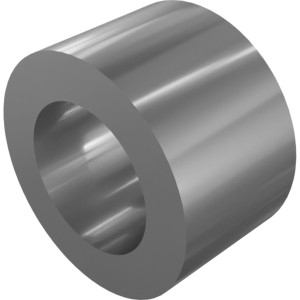 Genie Lift Part # 1311177GT - SPACER, NYLON, #10-.3125 X .1875, EA