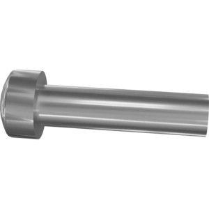 Genie Lift Part # 1311091GT - SCREW, PDFH, 10-32 X .75 ZINC, EA