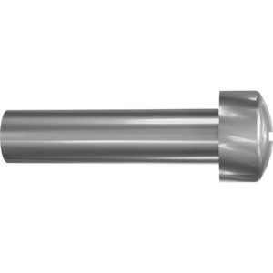 Genie Lift Part # 1311091GT - SCREW, PDFH, 10-32 X .75 ZINC, EA