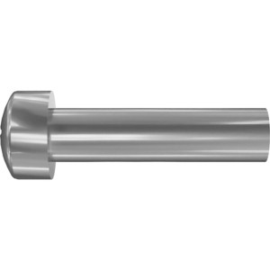Genie Lift Part # 1311091GT - SCREW, PDFH, 10-32 X .75 ZINC, EA