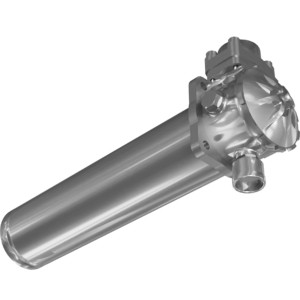 Genie Lift Part # 1310984GT - FILTER ASSEMBLY, IN-TANK, EA