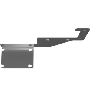 Genie Lift Part # 1310814GT - FORMING,BRACKET,POWER TO PLAT, EA