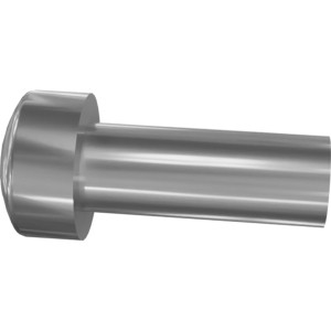 Genie Lift Part # 1310697GT - SCREW, FHS,10-24UNF X .50 ZINC, EA