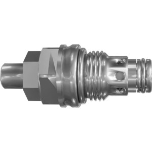 Genie Lift Part # 1310166GT - Relief valve, GS32m, EA
