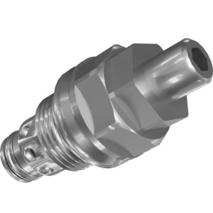Genie Lift Part # 1310166GT - Relief valve, GS32m, EA