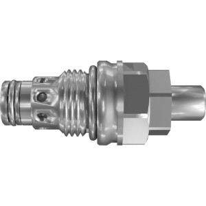 Genie Lift Part # 1310166GT - Relief valve, GS32m, EA