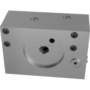 Genie Lift Part # 1310164GT - Manifold 2, GS32m, EA