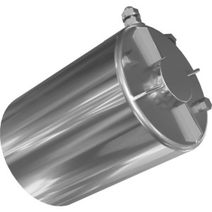 Genie Lift Part # 1310162GT - Pump motor, GS32m, EA