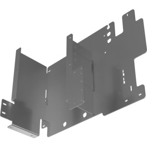 Genie Lift Part # 1309962GT - WELD,FUEL TANK BULKHEAD, EA