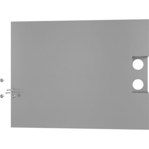 Genie Lift Part # 1309859GT - WLDMT,EXTRA COUNTER WEIGHT,GS32M, EA