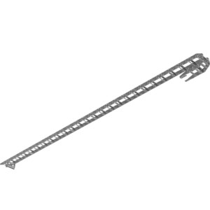 Genie Lift Part # 1309608GT - CABLE TRACK,CDKS095,HY,54 LINK, EA