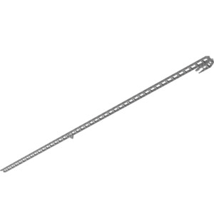Genie Lift Part # 1309606GT - CABLE TRACK,HY,CDKS095,90 LINK, EA