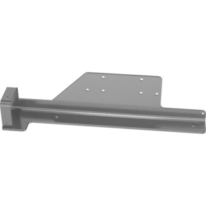 Genie Lift Part # 1309052GT - WELDMENT, KUBOTA D1105 SIDE MOUNT, LEFT, EA