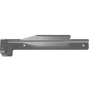 Genie Lift Part # 1309052GT - WELDMENT, KUBOTA D1105 SIDE MOUNT, LEFT, EA