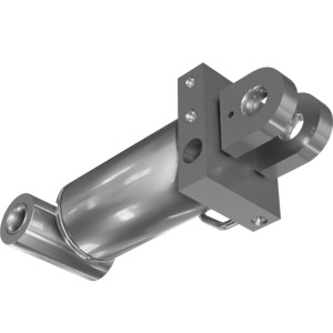 Genie Lift Part # 1309009GT - CYLINDER, OSCILLATE, EA